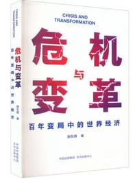 危机与变革：百年变局中的世界经济