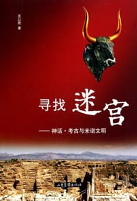 书籍 寻找迷宫的封面