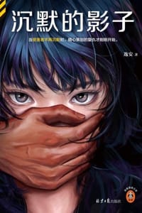 书籍 沉默的影子的封面