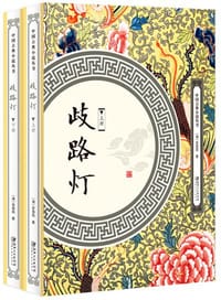 歧路灯（套装全两册）