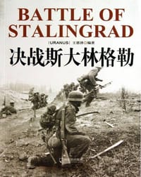 决战斯大林格勒 - 王恩泽编著