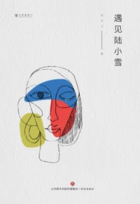 遇见陆小雪