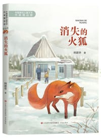 消失的火狐