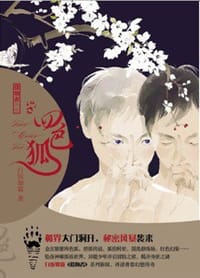 书籍 四色狐的封面