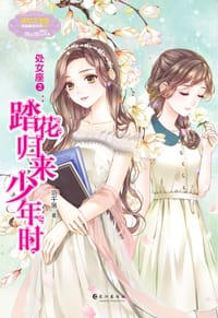 处女座2：踏花归来少年时