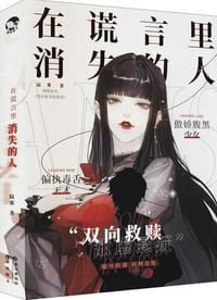 在谎言里消失的人