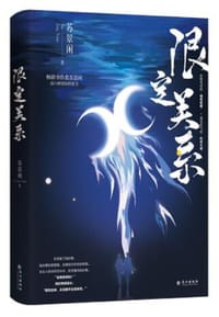 限定关系 - 苏景闲