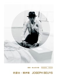 书籍 费顿·焦点艺术家——约瑟夫·博伊斯的封面