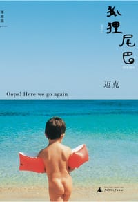 书籍 狐狸尾巴的封面