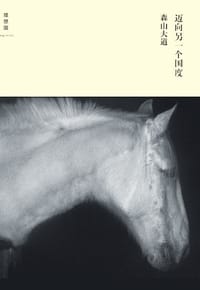 迈向另一个国度 - [日]森山大道