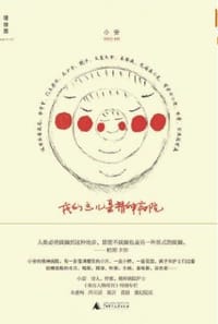 我们这儿是精神病院 - 小安