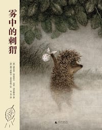 书籍 雾中的刺猬的封面