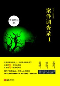 案件调查录 - 安澜悠然