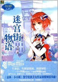 迷宫街物语 - 溺紫