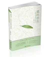 爱的语言：中国文化和非暴力沟通的结合 - 阮胤华
