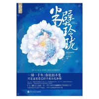 书籍 半壁玲珑的封面