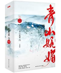 书籍 青山妩媚的封面