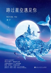 路过星空遇见你 - 秦宁