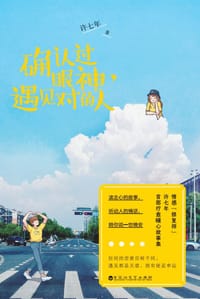 书籍 确认过眼神，遇见对的人的封面