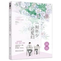 一如年少迟夏归