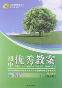 初中英语 优秀教案