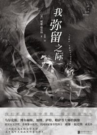 书籍 我弥留之际的封面