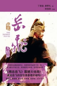 精忠岳飞（大结局）