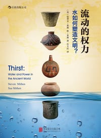 书籍 流动的权力的封面