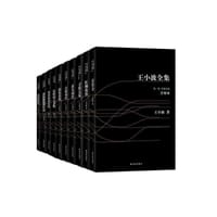 王小波全集 - 王小波