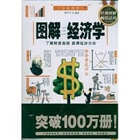 书籍 图解经济学的封面
