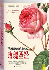 书籍 玫瑰圣经的封面