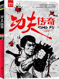 图说天下:功夫传奇