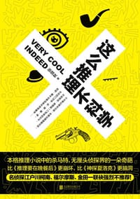 书籍 这么推理不科学的封面