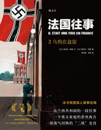 法国往事2：乌鸦在盘旋 - [法]法比安·努瑞 文