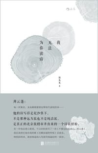 我无法为你读诗 - 殷龙龙