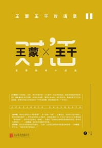 文学这个魔方 - 王蒙