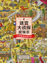 迷宫大侦探皮埃尔