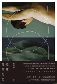 书籍 追随他的记忆的封面