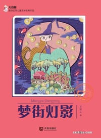 梦街灯影