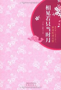 相见若只当时月 - 无名图书