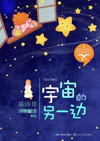 宇宙的另一边（陈诗哥诗意童年读本） - 陈诗哥