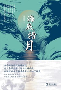 海底捞月