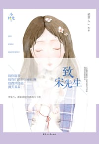 致宋先生 - 稻草人