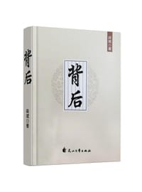 背后 - 段斌