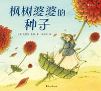 枫树婆婆的种子