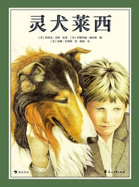 灵犬莱西