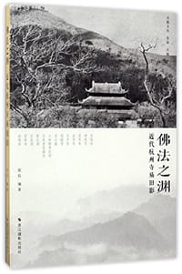 佛法之渊/灵隐文丛