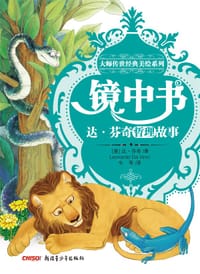 镜中书