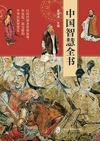 书籍 中国智慧全书的封面