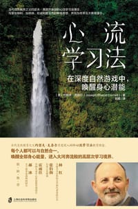 心流学习法 - 【美】约瑟夫·克奈尔